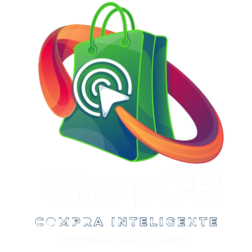ShopCR Logo